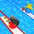 饥饿竞赛3D游戏(Hunger Race 3D)