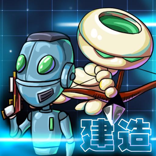 双人太空求生游戏下载手机版
