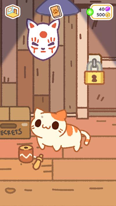 小偷猫2下载中文版(Klep2Cats)