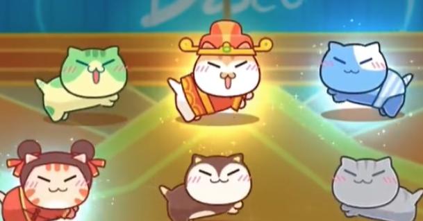 猫旅馆物语先行服