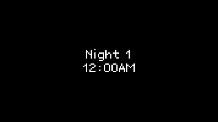 我的世界五夜后宫截图3