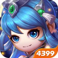 造梦西游4手机版