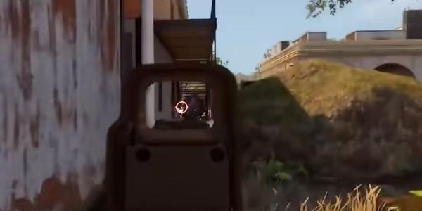 多人射击fps打击Multiplayer Shooter FPS Strike