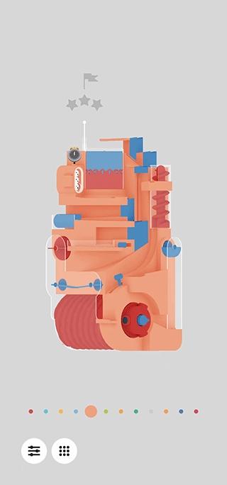 自动小球下载最新版(Automatoys)