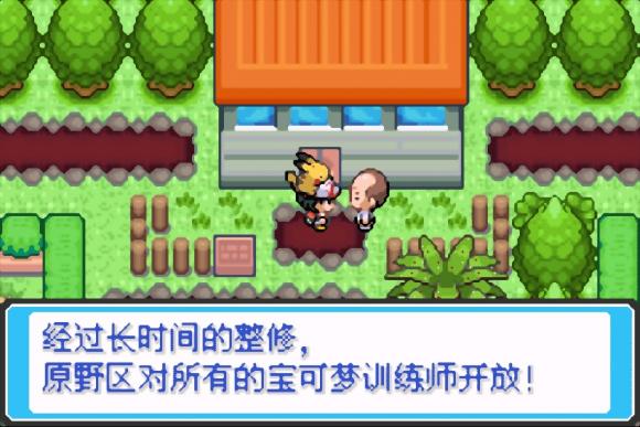 口袋妖怪去吧皮卡丘02.01.14截图3
