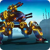 机甲战队最新版下载(War Robots)
