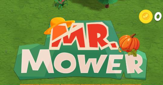 Mr.Mower游戏