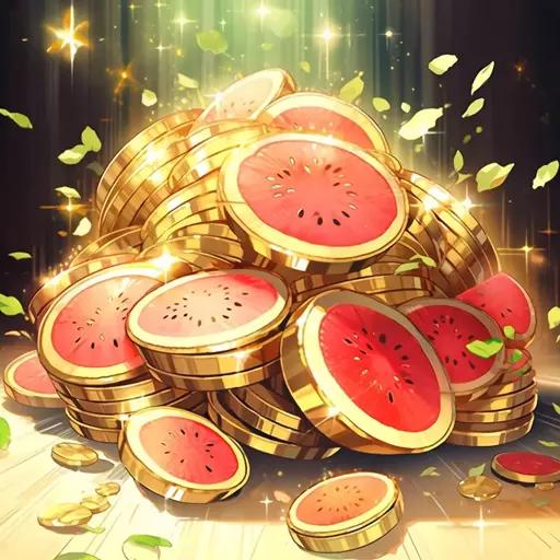 金瓜闯关游戏