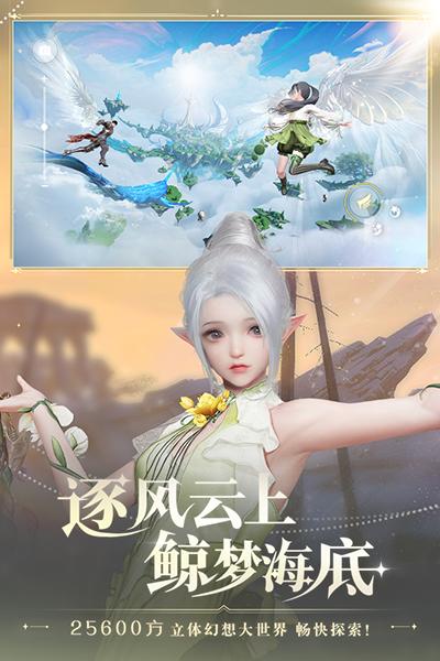 天谕安装包截图3
