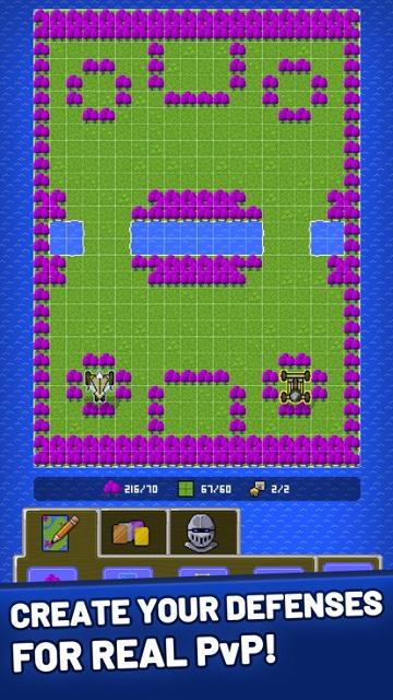 domination wars截图1