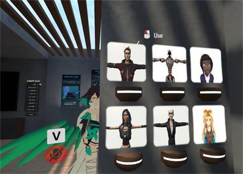 VRChat国际服