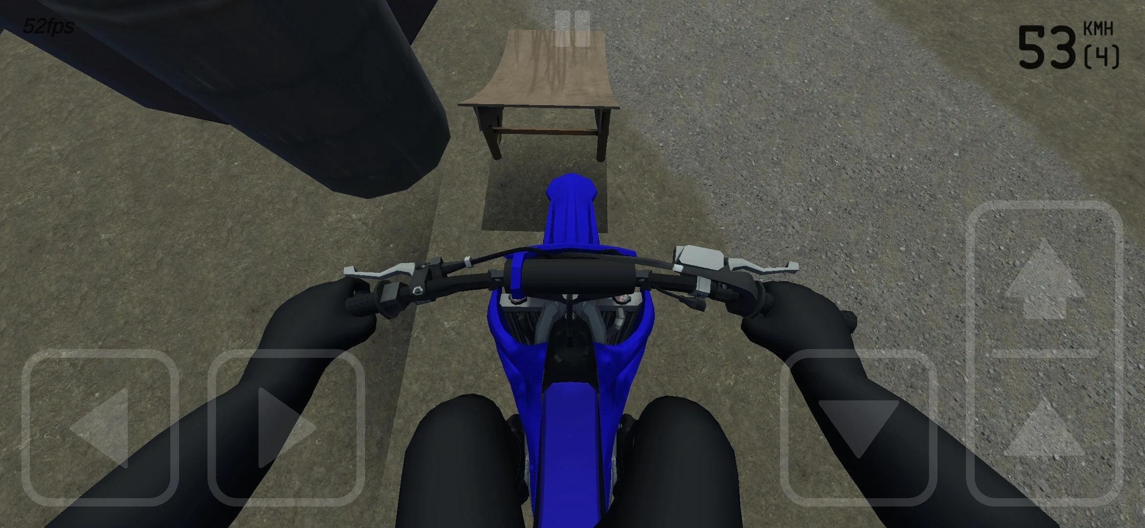 特技人生2wheelie life 2国际版截图3