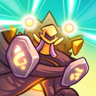 帝国王国闲置(Empire Kingdom TD Premium)