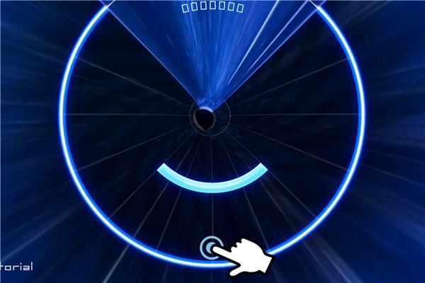 Liminality音游