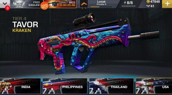 枪手射击3d(GUN)
