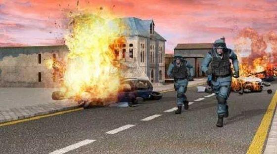 陆军炸弹游戏3D核战争游戏(Bomb Deffuse 3D)