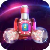 星炮弹爆炸app
