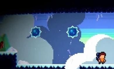 雪地之下截图3
