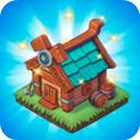 魔幻境界(The Mergest Kingdom)