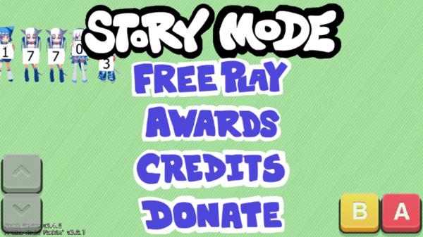 fnfgf郛交模组mod(Friday Night Funkin)