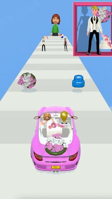 草莓公主跑酷2截图2