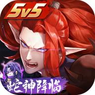 决战平安京小米渠道服下载