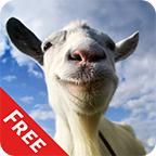 模拟山羊年度版(Goat Simulator Free)