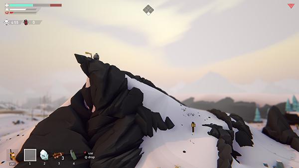 冬日计划手游下载中文(Project Winter Mobile)截图2
