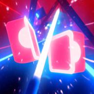 节奏宝剑下载官方正版2022最新版(Beat Blade)