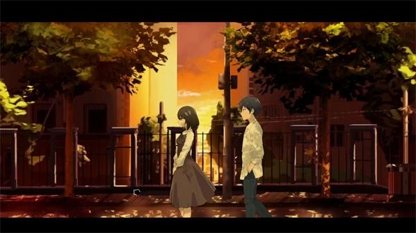 薄暮夏梦游戏