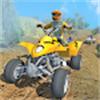 ATV超级速度模拟器游戏(ATV Super Speed Simulator )