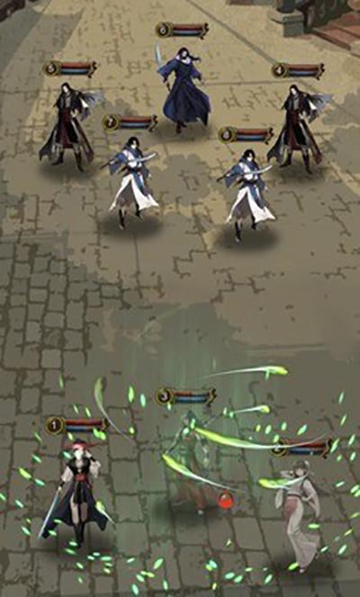 藏武折相思版