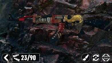 城市骗子射击截图3