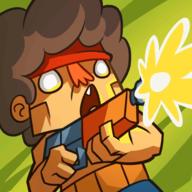 僵尸防御战斗Zombie Defense