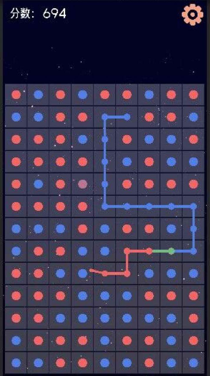 霓虹链接游戏截图2