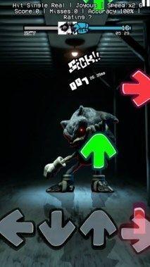 周五夜放克傻比利模组下载中文版
