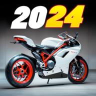 机车之旅2024最新版(Motor Tour)