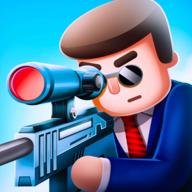 子弹特工3D官方版(Mr Bullet 3D)