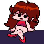 黑色星期五之夜海绵宝宝模组