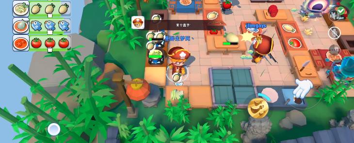 疯狂厨房2Cooking Battle
