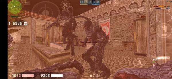 仿制CSGO低配版截图2