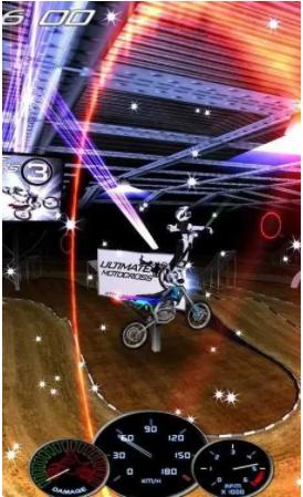 终极摩托车越野赛3游戏(Ultimate MotoCross 3)