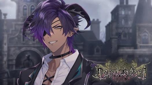 恶魔追求者(Demonic Suitors)截图2