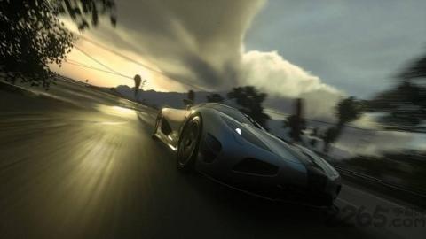 驾驶俱乐部(Drive Club MultiPlayer)截图2
