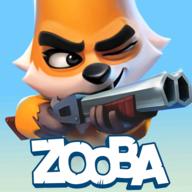 动物王者国际服最新版本(Zooba)