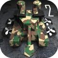 变形坦克2官方版