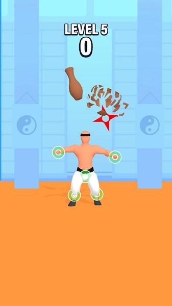 拉伸英雄战斗游戏下载安装(Stretch Hero Fight)