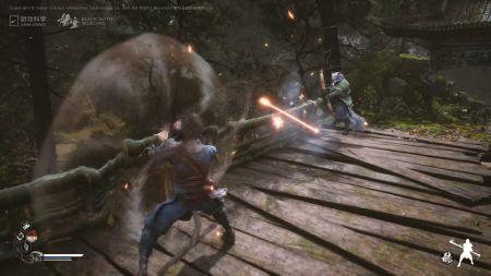 黑神话悟空steam版截图3