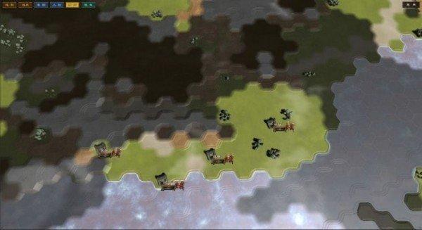 亲临三国截图1