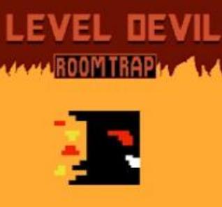 恶魔的冒险游戏(Level Devil 2)截图0